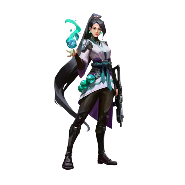 Sage hero image