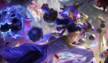Yunara Champion Spotlight blog article