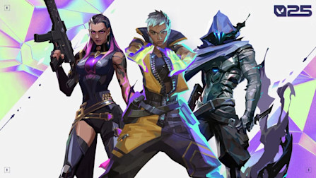 VALORANT Patch Notes Breakdown 10.07