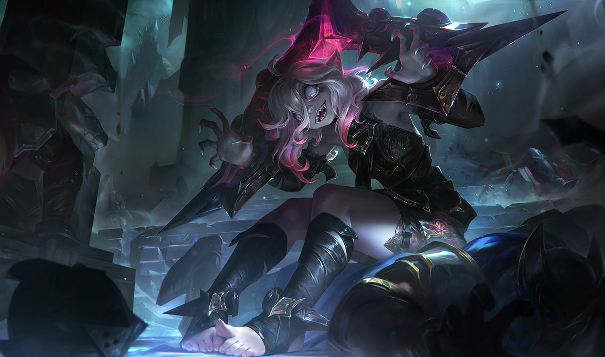Briar Build Guide