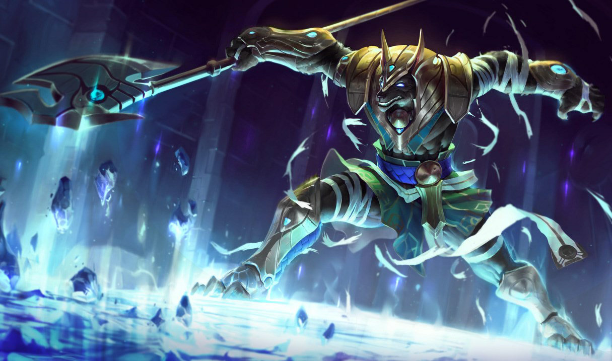 Nasus Build Guide blog article