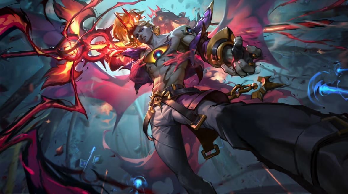 Teamfight Tactics Patch Notes Breakdown 15.5 -- Big Fruit Changes!