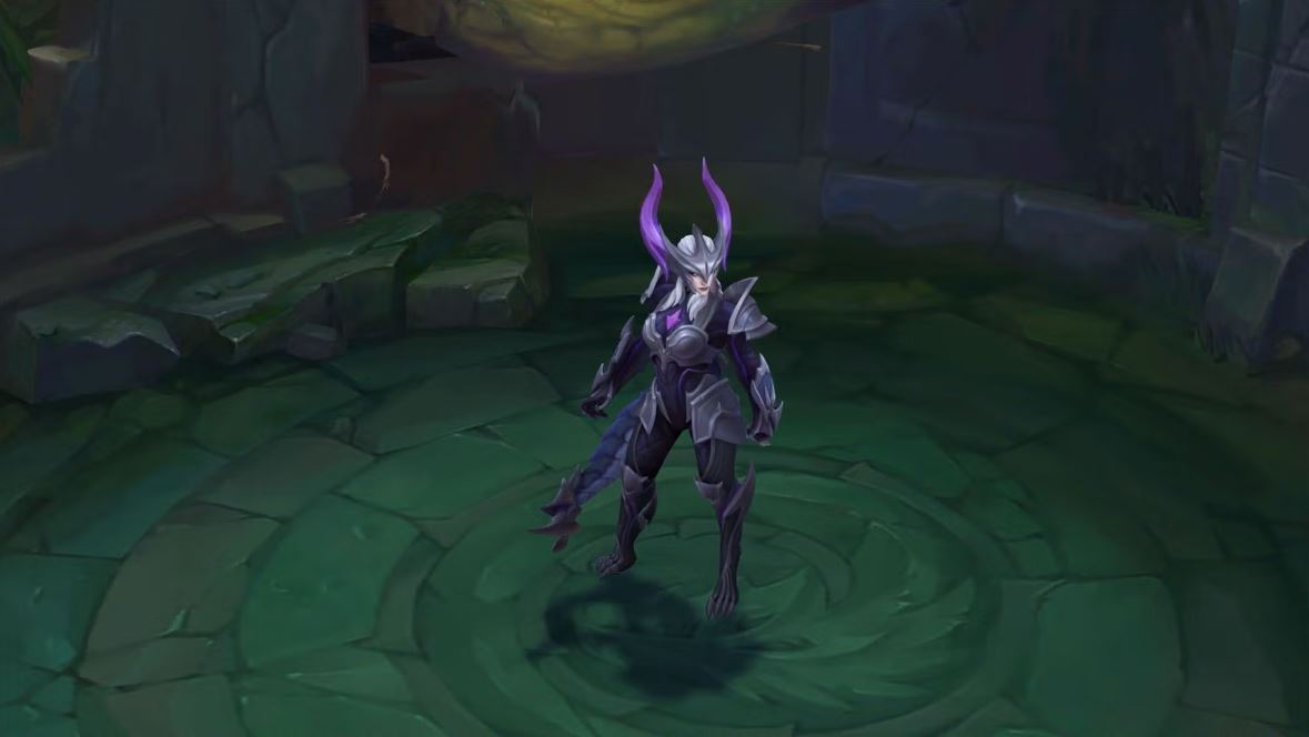 Dev Update: Shyvana Update and more!