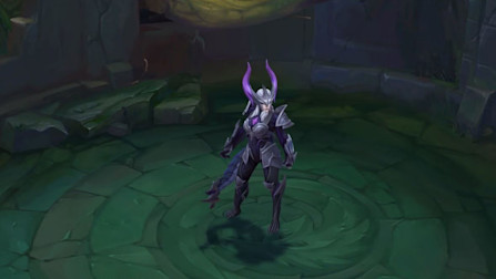 Dev Update: Shyvana Update and more!