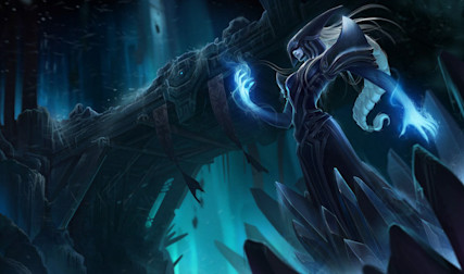 Lissandra Build Guide