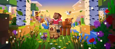 Minecraft: Bedrock Edition 1.21.70 – “Spring to Life” blog article