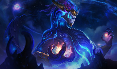 Aurelion Sol Build Guide blog article