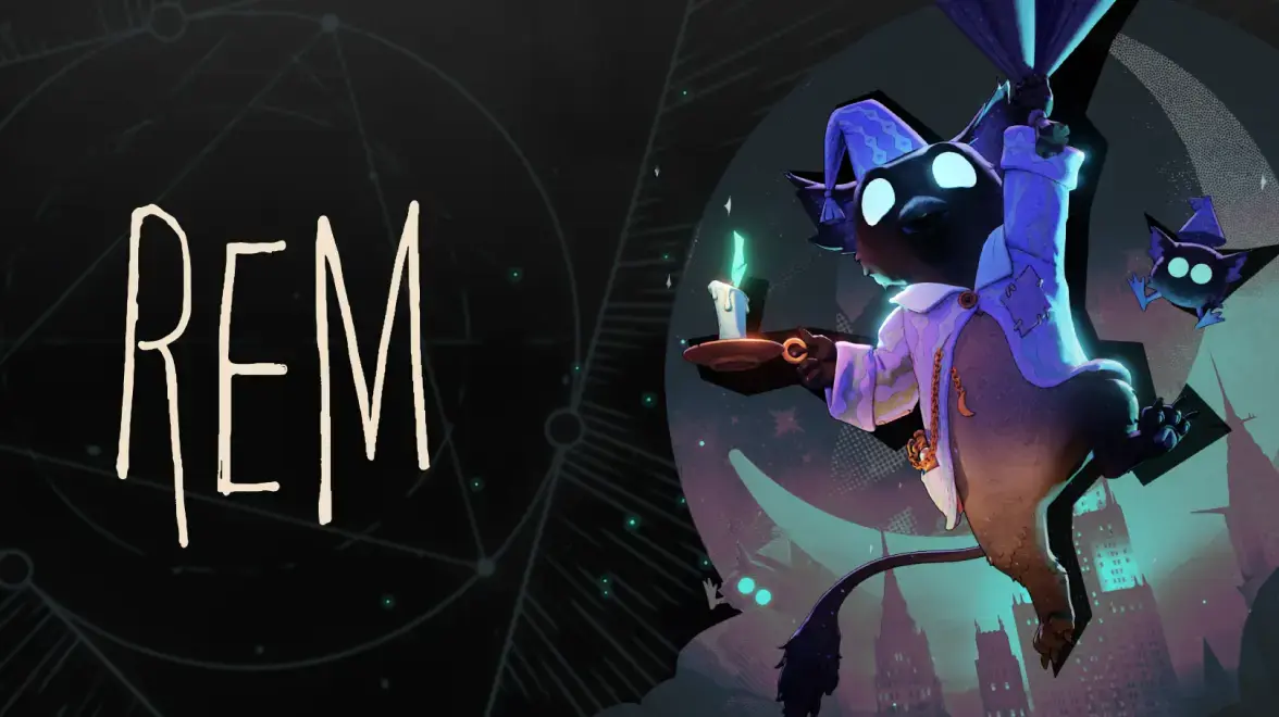 Rem Enters The City That Never Sleeps