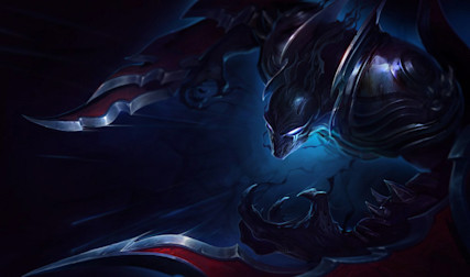 Nocturne Build Guide