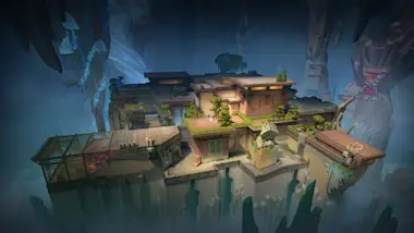 Act 5 Map Rotation: Icebox OUT, Abyss IN blog article