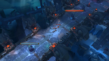 ARAM Mayhem Tier List blog article