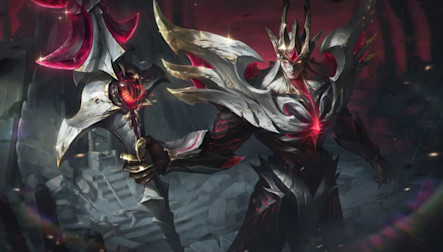 League of Legends Patch Notes Quick Breakdown 25.17