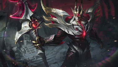League of Legends Patch Notes Quick Breakdown 25.17 blog article
