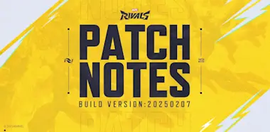 Marvel Rivals Patch Notes – New Legendary Skins & Fixes blog article