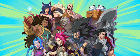 2XKO Closed Beta Announcement: September 9th!