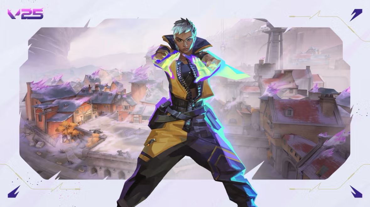 VALORANT Patch Notes Breakdown 11.00