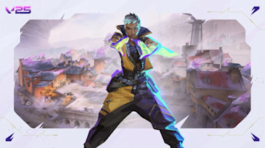 VALORANT Patch Notes Breakdown 11.00 blog article
