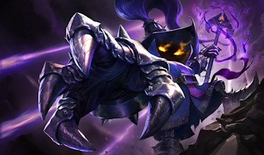 Veigar Build Guide blog article