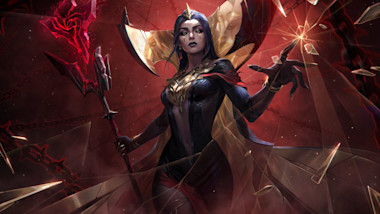League of Legends Patch Notes Quick Breakdown 25.07 (15.7) blog article