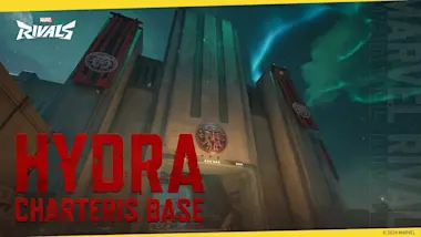 Hydra Charteris Base: Hell’s Heaven blog article