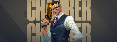 Chamber VALORANT Guide