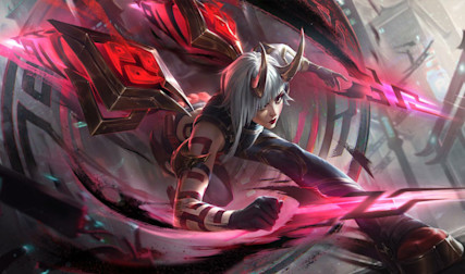 TFT Set 15: How to Play Kai'Sa Reroll