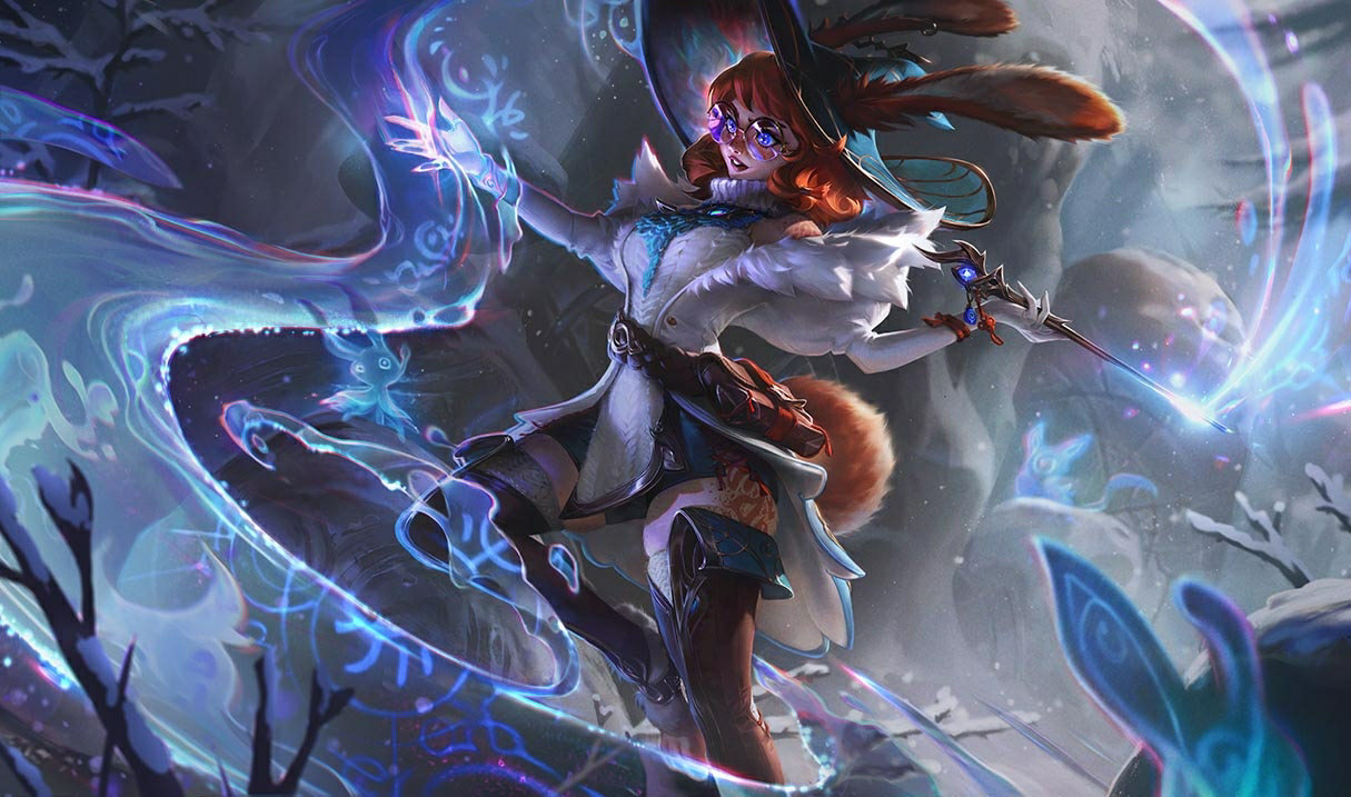 Aurora Build Guide