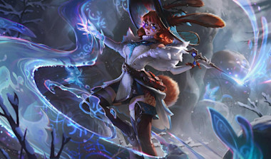 Aurora Build Guide blog article