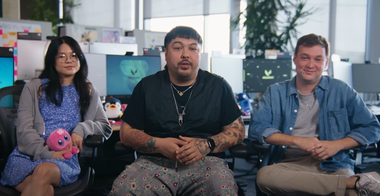 VALORANT Patch 11.08 Preview: Huge changes to gameplay!