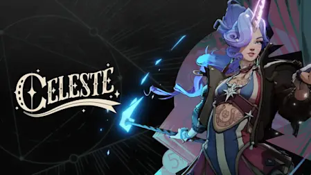 Introducing The Dazzling Celeste