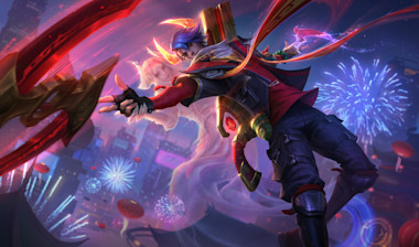 How to Play Marksman Vanguard blog article