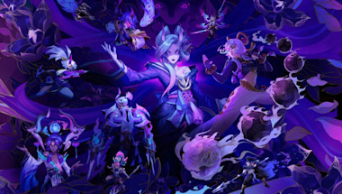 League of Legends Patch Notes Quick Breakdown 25.14 (15.14) blog article