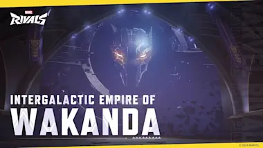 Intergalactic Empire of Wakanda: Hall of Djalia blog article
