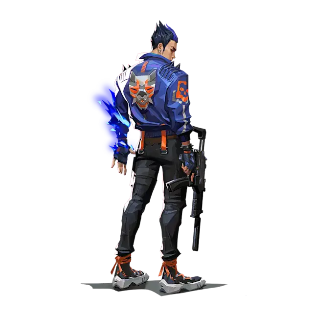 Yoru hero image