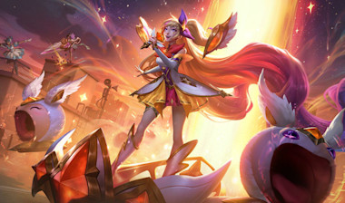TFT Set 15: K.O. Coliseum Comps blog article