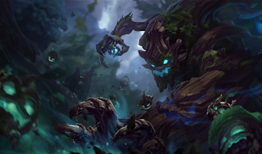 Maokai Build Guide blog article
