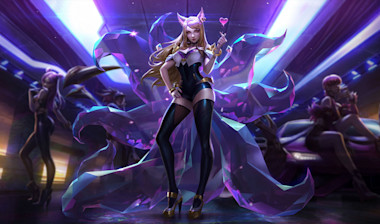 TFT Set 10 Revival Comps Tier List blog article