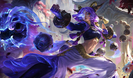 Yunara Build Guide