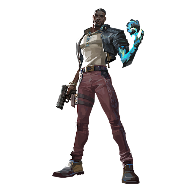 Veto hero image