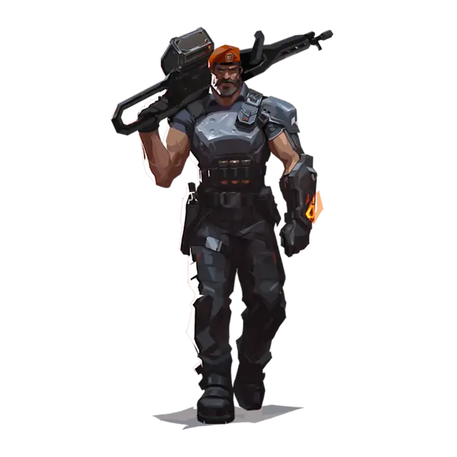 Brimstone hero image