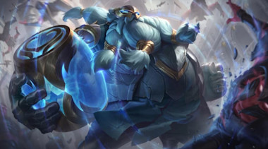 Teamfight Tactics Patch Notes Breakdown 14.6 - 6th Anniversary, Pengu's Party, and more! blog article