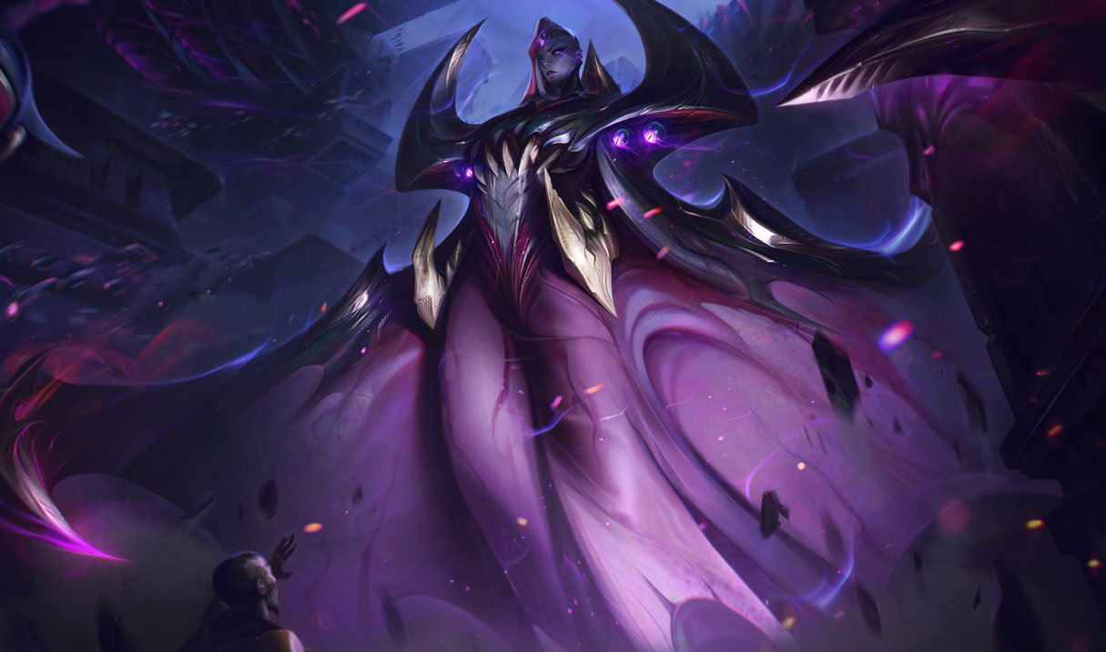 Bel'Veth Build Guide