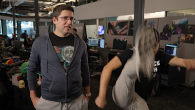 Dev Update: ARAM Mayhem, Smurfing, and more! blog article