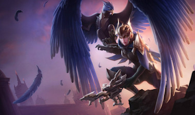 Quinn Build Guide blog article