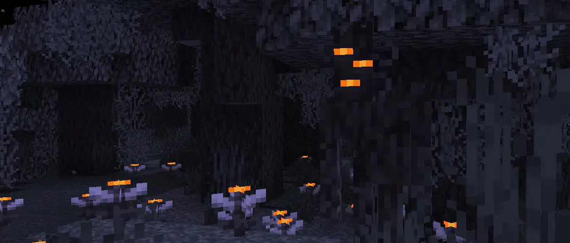 Minecraft: Java Edition 1.21.4 – “The Garden Awakens”