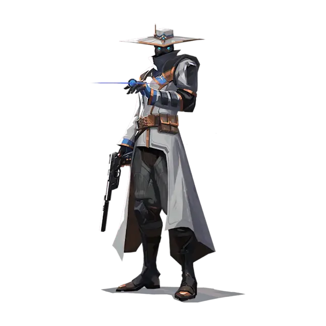 Cypher hero image