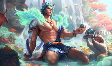 League of Legends Patch Notes Quick Breakdown 25.15 (15.15) blog article