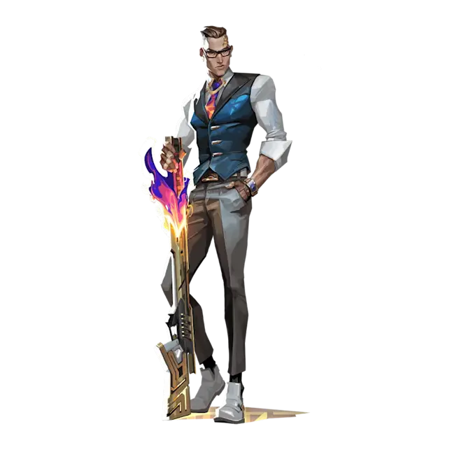 Chamber hero image