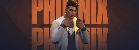 Phoenix VALORANT Guide