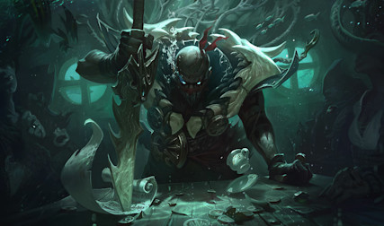 Pyke Build Guide